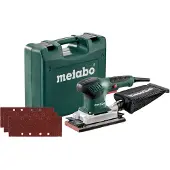 Metabo Exzenterschleifer-Box - - SR 2185 Set