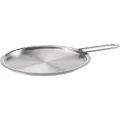 Eva Solo Deckel Edelstahl 13 cm