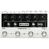 Mooer Audio Mooer Vorverstärker Live
