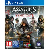 Assassin's Creed: Syndicate (Nordic)