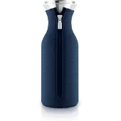 Eva Solo Karaffe Fridge Carafe Woven Navy Blue 1L