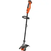 Black & Decker Black+Decker stc1840pc Rasentrimmer, 18 V, 4,0 Ah, 28 cm, EF – stc1840pc-qw