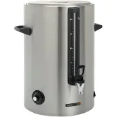 Animo Wasserkocher 20 Ltr. Inhalt mit Wasseranschluss Stundenleistung 30 Ltr.