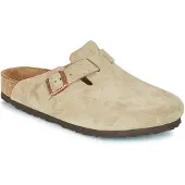 Birkenstock Boston VL SFB taupe Gr. 43 1 St