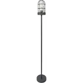 Urban Interiors Stehlampe Barn ø12 vintage schwarz