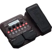 Zoom A1X FOUR Multieffektprozessor