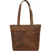 Greenburry Vintage Shopper Tasche 39 cm