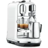 Sage Creatista Plus - Koffiecupmachine - Sea Salt