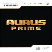 Tibhar RUBBER AURUS PRIME X8568898