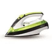 Camry Ion Dampfbügeleisen - 3000W - grün CR 5025 Camry