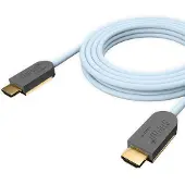 Supra HDMI 2.1 AOC 8K HDR - Active Optical Cable, 20,00m