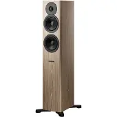 Dynaudio Evoke 30 - Standlautsprecher, blonde wood