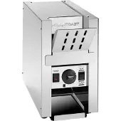 Milan Toast – ECO LIGHT Bandtoaster 220–240 V, 50/60 Hz, 0,8 kW