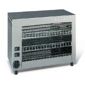 Milan Toast – 9-Sitzer-Ofen/Toaster 220–240 V, 2,92 kW