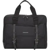 Lightpak Laptoptasche Twyx, f. 15 Zoll Laptops, schwarz