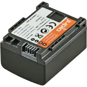 Jupio BP-808 890 mAh (VCA0020)
