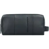 Piquadro Kulturbeutel Urban Toiletry Bag Black