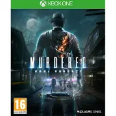 Murdered: Soul Suspect XB-One UK multi