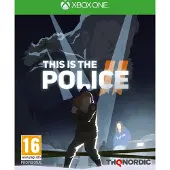This is the Police 2, Xbox One