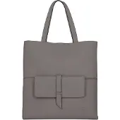 Titan Barbara Pure Shopper Tasche 37 cm Grey