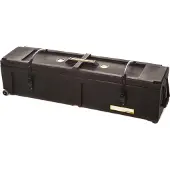 Hardcase 48" Hardware-Case mit Rollen