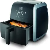 Fritel - SnackTastic 5804 - Airfryer
