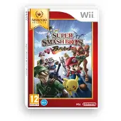 Super Smash Bros. Brawl, Wii, Speicherkarte, Kampf, T (Jugendliche)