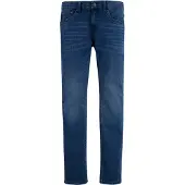 Levi's Kids Jeans "510" - Skinny fit - in Blau - 176