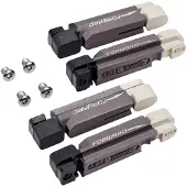BBB TechStop Cartridge BBS-27T Bremsschuhe 2023 Felgenbremsbeläge
