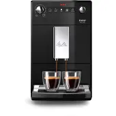 Melitta F23/0-102 Purista schwarz