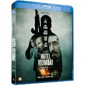SMD Hotel Mumbai - Blu ray