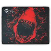 White Shark MOUSE PAD MP-1799 SKY WALKER L 40 X 30CM