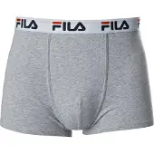 FILA Boxershorts "Boxershort 2er Pack"