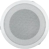 DAP CS-66 Passiver 6-Zoll-Deckenlautsprecher – weiß