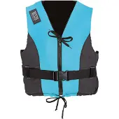Besto Dinghy Zipper 50n Schwimmweste