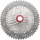 Sunrace Metallische Kassettenbox Shimano MZ90