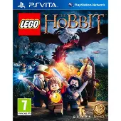 Lego The Hobbit