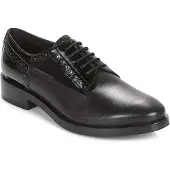 Geox D-Brogue-Mokassin