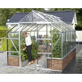 Vitavia Cassandra 11500 ESG 3mm, alu