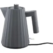 Alessi Plisse Mdl06/1w Wasserkocher