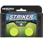KontrolFreek Striker, Xbox One, Analoge Schlägergriffe, Gelb