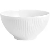 Pillivuyt Plissé Skål 14 cm