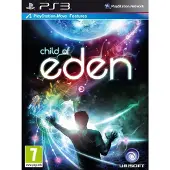 Child of Eden (Move Compatible)