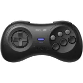 8Bitdo M30 Bluetooth Controller
