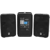 Omnitronic COMBO-160 BT Partable PA-System