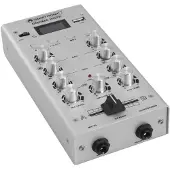 Omnitronic GNOME-202P DJ-Mixer