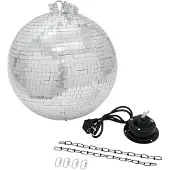 Eurolite Discokugel-Set mit Motor