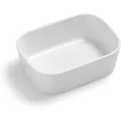 Mepal Schale Modula White (15 x 11 x 5 cm)