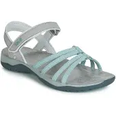 Teva Damen Sandale Web
