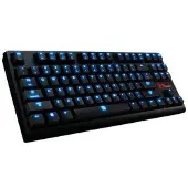 Thermaltake eSports Poseidon ZX (KB-PZX-KLBLUS-01)